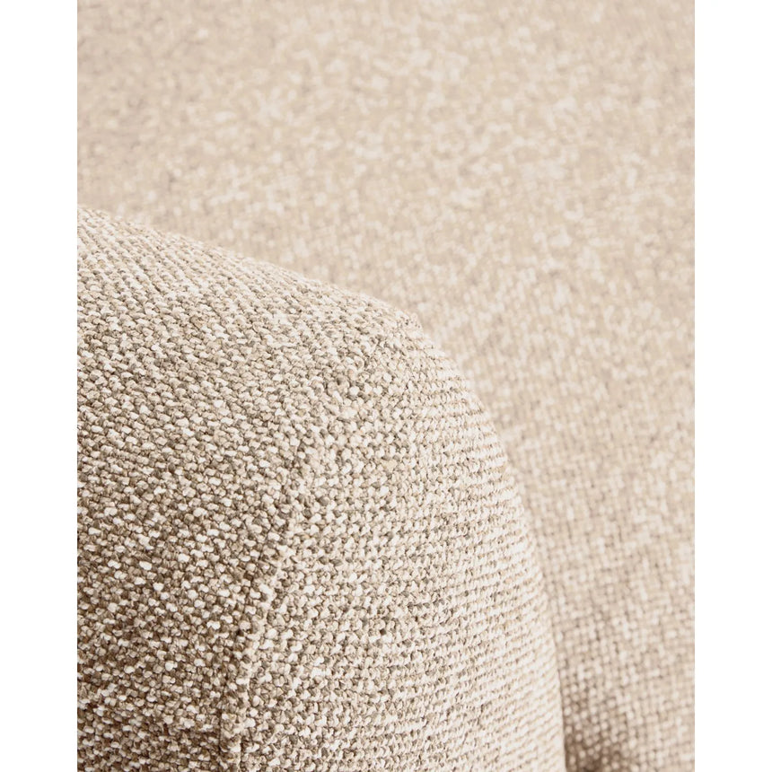 4-Sitzer Schlafsofa Vera in Beige, 240 cm FSC Mix Credit von Kave Home – Bild 12