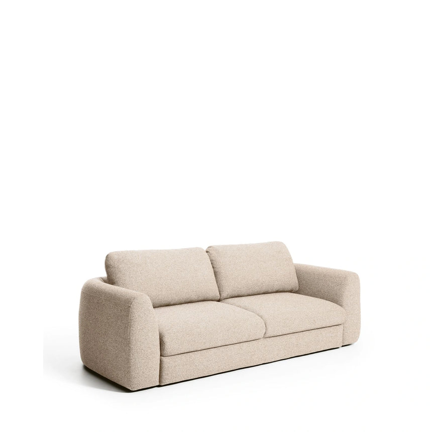4-Sitzer Schlafsofa Vera in Beige, 240 cm FSC Mix Credit von Kave Home – Bild 5