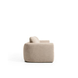 4-Sitzer Schlafsofa Vera in Beige, 240 cm FSC Mix Credit von Kave Home – Bild 6