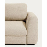 4-Sitzer Schlafsofa Vera in Beige, 240 cm FSC Mix Credit von Kave Home – Bild 8