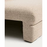 4-Sitzer Schlafsofa Vera in Beige, 240 cm FSC Mix Credit von Kave Home – Bild 9
