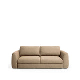 4-Sitzer Schlafsofa Vera in Hellbraun, 240 cm, FSC Mix Credit von Kave Home – Bild 1
