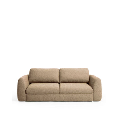 4-Sitzer Schlafsofa Vera in Hellbraun, 240 cm, FSC Mix Credit von Kave Home – Bild 1