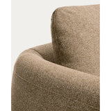 4-Sitzer Schlafsofa Vera in Hellbraun, 240 cm, FSC Mix Credit von Kave Home – Bild 10