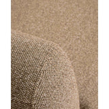 4-Sitzer Schlafsofa Vera in Hellbraun, 240 cm, FSC Mix Credit von Kave Home – Bild 12