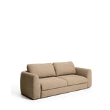 4-Sitzer Schlafsofa Vera in Hellbraun, 240 cm, FSC Mix Credit von Kave Home – Bild 5
