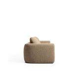 4-Sitzer Schlafsofa Vera in Hellbraun, 240 cm, FSC Mix Credit von Kave Home – Bild 6