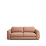4-Sitzer Schlafsofa Vera in Terrakotta, 240 cm, FSC Mix Credit von Kave Home – Bild 1