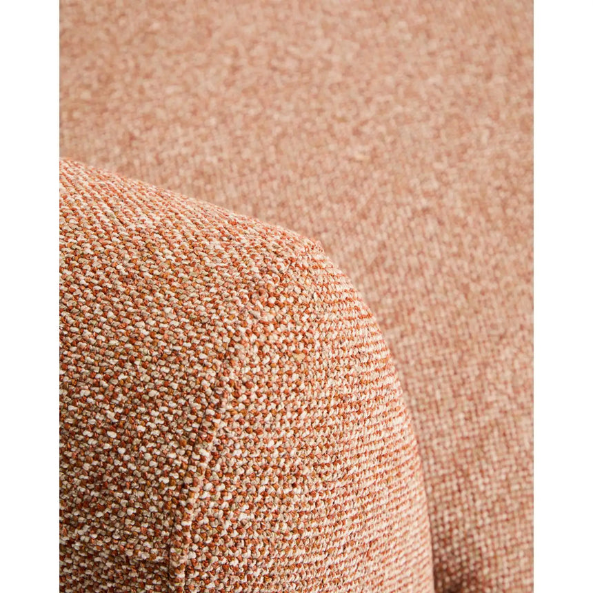 4-Sitzer Schlafsofa Vera in Terrakotta, 240 cm, FSC Mix Credit von Kave Home – Bild 12