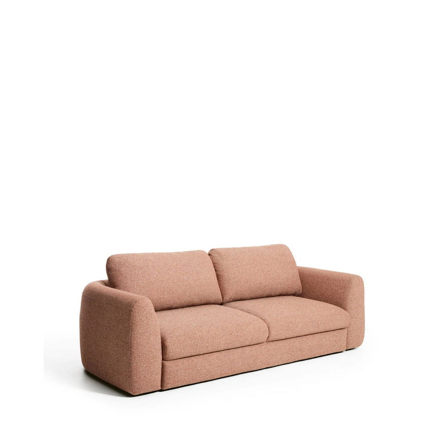4-Sitzer Schlafsofa Vera in Terrakotta, 240 cm, FSC Mix Credit von Kave Home – Bild 5