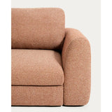 4-Sitzer Schlafsofa Vera in Terrakotta, 240 cm, FSC Mix Credit von Kave Home – Bild 8