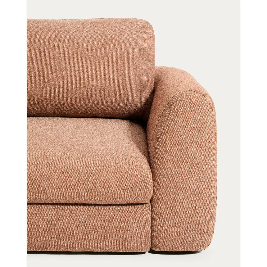 4-Sitzer Schlafsofa Vera in Terrakotta, 240 cm, FSC Mix Credit von Kave Home – Bild 8