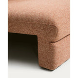 4-Sitzer Schlafsofa Vera in Terrakotta, 240 cm, FSC Mix Credit von Kave Home – Bild 9