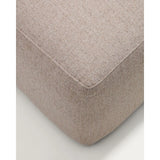 4-Sitzer-Sofa Blok in beiger Chenille, 380 cm, FSC Mix Credit von Kave Home – Bild 9