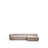 4-Sitzer-Sofa Blok mit Chaiselongue rechts in beiger Chenille, 330 cm, FSC Mix Credit von Kave Home – Bild 1