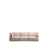 4-Sitzer-Sofa Gala aus Microbouclé, FSC Mix Credit, 300 cm von Kave Home – Bild 1