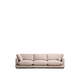 4-Sitzer-Sofa Gala aus Microbouclé, FSC Mix Credit, 300 cm von Kave Home – Bild 1