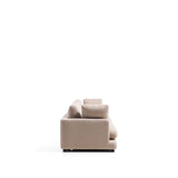 4-Sitzer-Sofa Gala aus Microbouclé, FSC Mix Credit, 300 cm von Kave Home – Bild 4