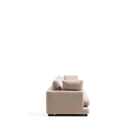 4-Sitzer-Sofa Gala aus Microbouclé, FSC Mix Credit, 300 cm von Kave Home – Bild 4