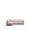 4-Sitzer-Sofa Gala aus Microbouclé mit Chaiselongue links, FSC Mix Credit, 300 cm von Kave Home – Bild 1