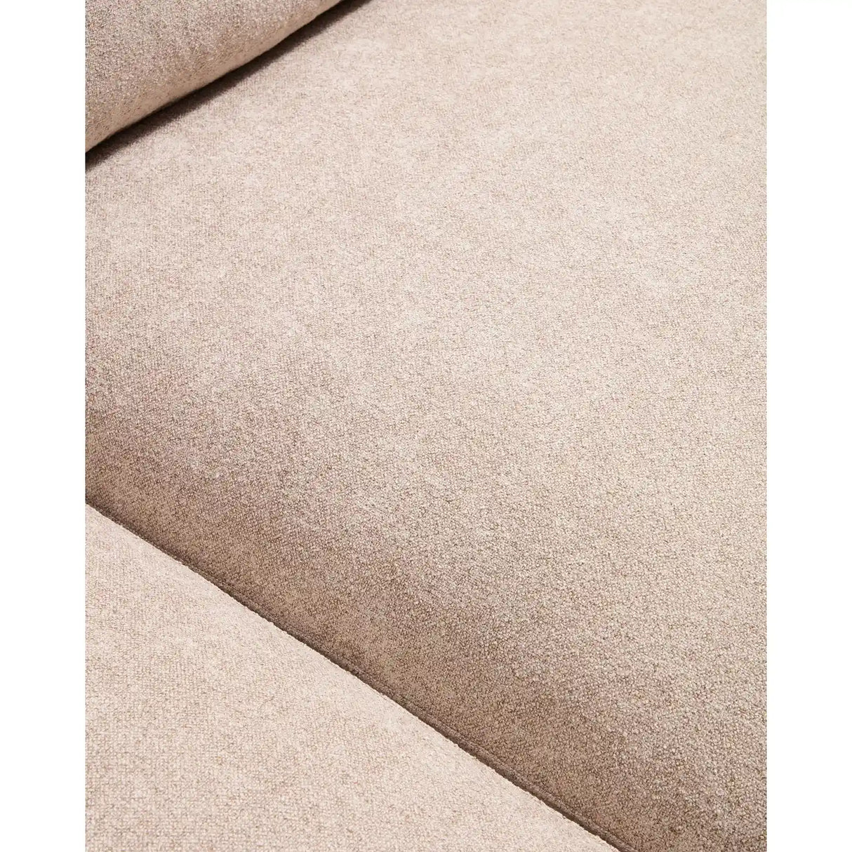 4-Sitzer-Sofa Gala aus Microbouclé mit Chaiselongue rechts, FSC Mix Credit, 300 cm von Kave Home – Bild 8