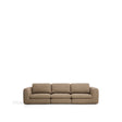4-Sitzer Sofa Vera, 320 cm, FSC Mix Credit von Kave Home – Bild 1