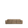 4-Sitzer Sofa Vera, 320 cm, FSC Mix Credit von Kave Home – Bild 1