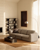 4-Sitzer Sofa Vera, 320 cm, FSC Mix Credit von Kave Home – Bild 2