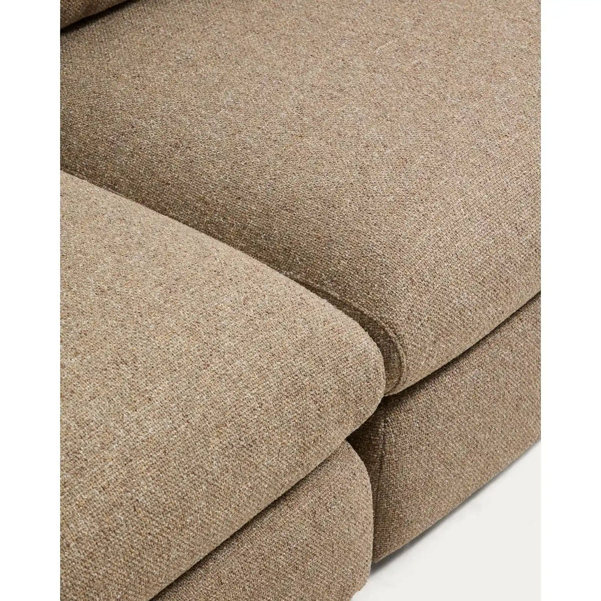 4-Sitzer Sofa Vera, 320 cm, FSC Mix Credit von Kave Home – Bild 9