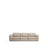 4-Sitzer Sofa Vera in Beige, 320 cm FSC Mix Credit von Kave Home – Bild 1
