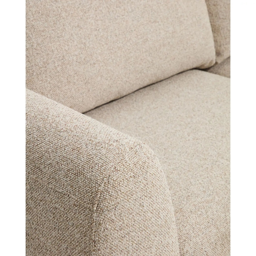 4-Sitzer Sofa Vera in Beige, 320 cm FSC Mix Credit von Kave Home – Bild 7
