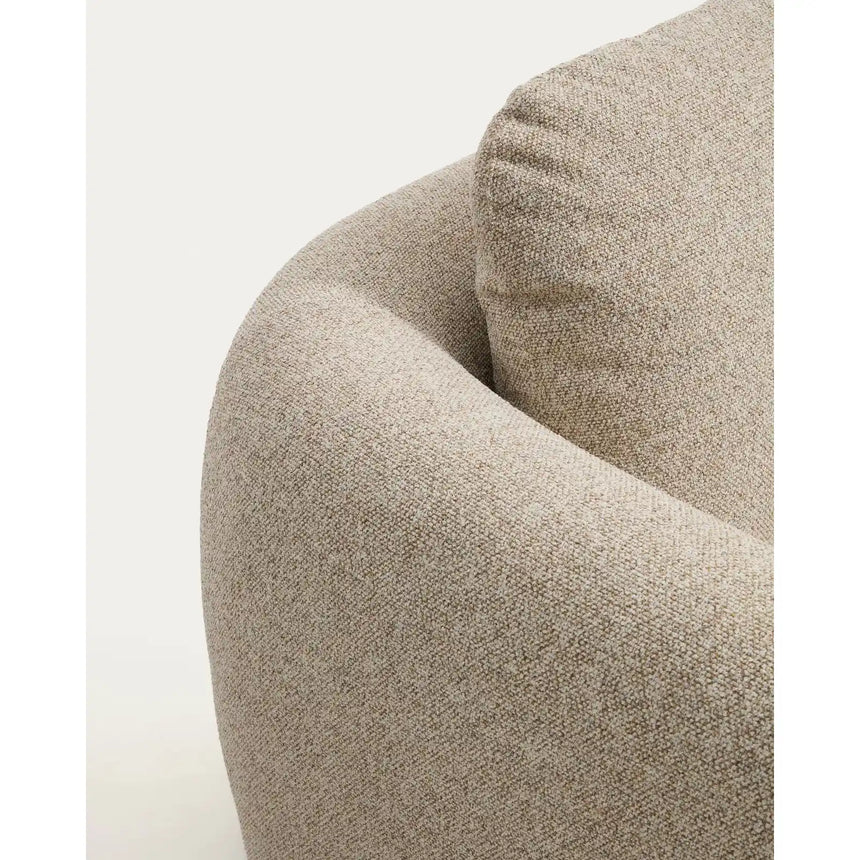 4-Sitzer Sofa Vera in Beige, 320 cm FSC Mix Credit von Kave Home – Bild 8