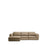4-Sitzer Sofa Vera mit Chaiselongue links, 322 cm, FSC Mix Credit von Kave Home – Bild 1