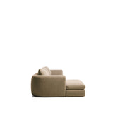 4-Sitzer Sofa Vera mit Chaiselongue links, 322 cm, FSC Mix Credit von Kave Home – Bild 5