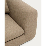 4-Sitzer Sofa Vera mit Chaiselongue links, 322 cm, FSC Mix Credit von Kave Home – Bild 7