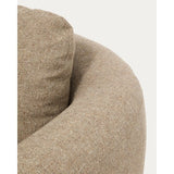 4-Sitzer Sofa Vera mit Chaiselongue links, 322 cm, FSC Mix Credit von Kave Home – Bild 8