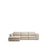 4-Sitzer Sofa Vera mit Chaiselongue links in Beige, 322 cm, FSC Mix Credit von Kave Home – Bild 1