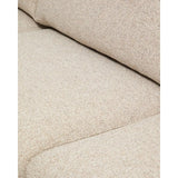 4-Sitzer Sofa Vera mit Chaiselongue links in Beige, 322 cm, FSC Mix Credit von Kave Home – Bild 10