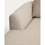 4-Sitzer Sofa Vera mit Chaiselongue links in Beige, 322 cm, FSC Mix Credit von Kave Home – Bild 7