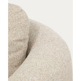 4-Sitzer Sofa Vera mit Chaiselongue links in Beige, 322 cm, FSC Mix Credit von Kave Home – Bild 9