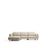 4-Sitzer Sofa Vera mit Chaiselongue links in Beige mit Beinen aus massivem Eschenholz mit natürlichem Finish, 322 cm, FSC Mix Credit von Kave Home – Bild 1