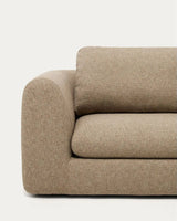4-Sitzer Sofa Vera mit Chaiselongue rechts, 322 cm FSC Mix Credit von Kave Home – Bild 6