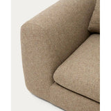 4-Sitzer Sofa Vera mit Chaiselongue rechts, 322 cm FSC Mix Credit von Kave Home – Bild 7