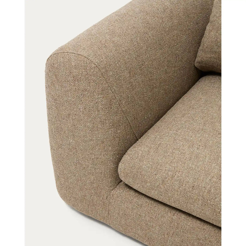4-Sitzer Sofa Vera mit Chaiselongue rechts, 322 cm FSC Mix Credit von Kave Home – Bild 7