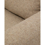 4-Sitzer Sofa Vera mit Chaiselongue rechts, 322 cm FSC Mix Credit von Kave Home – Bild 9