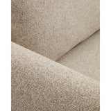 4-Sitzer Sofa Vera mit Chaiselongue rechts in Beige, 322 cm, FSC Mix Credit von Kave Home – Bild 9
