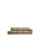 4-Sitzer Sofa Vera mit Randmodul links, 325 cm, FSC Mix Credit von Kave Home – Bild 1