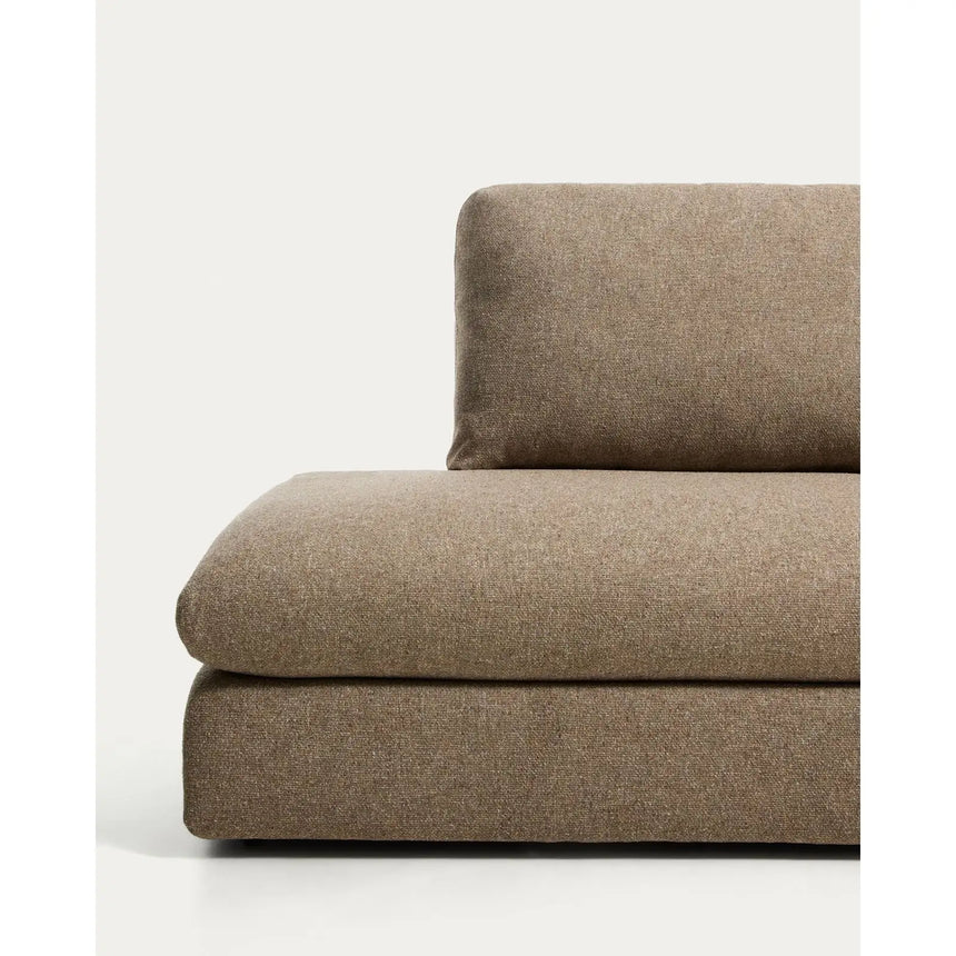 4-Sitzer Sofa Vera mit Randmodul links, 325 cm, FSC Mix Credit von Kave Home – Bild 6