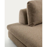 4-Sitzer Sofa Vera mit Randmodul links, 325 cm, FSC Mix Credit von Kave Home – Bild 7