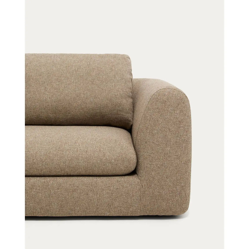 4-Sitzer Sofa Vera mit Randmodul links, 325 cm, FSC Mix Credit von Kave Home – Bild 8